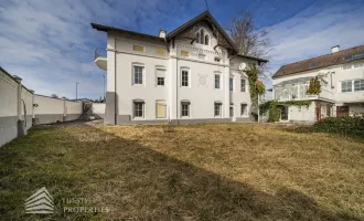 Einzigartige Villa in Kematen an der Ybbs