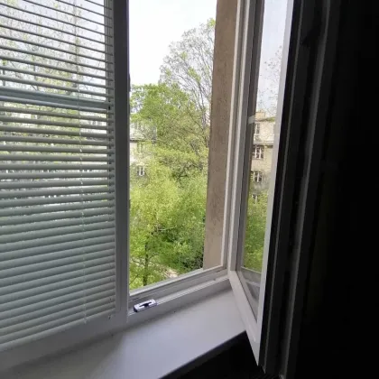 Döbling - helle 2,5 Zimmerwohnung mit Grünblick zu verkaufen - Bild 3