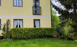 Barrierefreie Ferienwohnung mit Terrasse zu verkaufen!