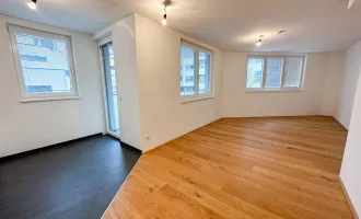 Neuwertige 2-Zimmer-Wohnung mit Balkon in der Nähe U3 Kendlerstraße  - Perfekt für urbanes Wohnen!