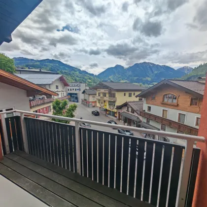 3 Zimmer-Whg. in St. Johann im Pongau, Untermarkt - Bild 3