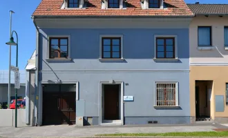 CHRISTOPH CHROMECEK IMMOBILIEN - BRUNN AM GEBIRGE - Büro - Wohnung - Praxis - Kfz-Abstellplatz!