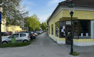 Gewerbeobjekt mit über 200 m2 Freifläche nähe Bahnhof / Hauptplatz zu vermieten