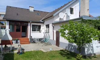 Landgefühle mitten in Wr.Neustadt - für 399.000,00 €!