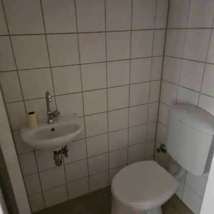 PROVISIONSFREIE 3 ZIMMERWOHNUNG MIT BALKON! - Bild 3