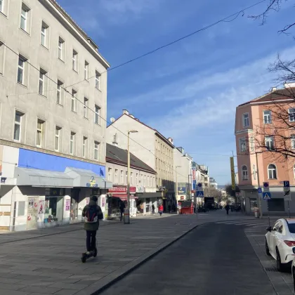 Gemütliche DG-Wohnung in beliebter Lage - Bild 3