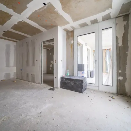 *April 2025* 2 Zimmer Wohnung mit Loggia beim Kagraner Platz - Bild 2