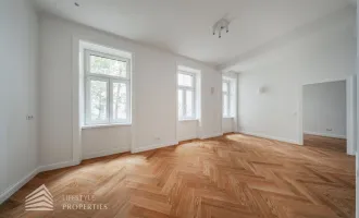 Wunderschöne 3-Zimmer Wohnung, Erstbezug!