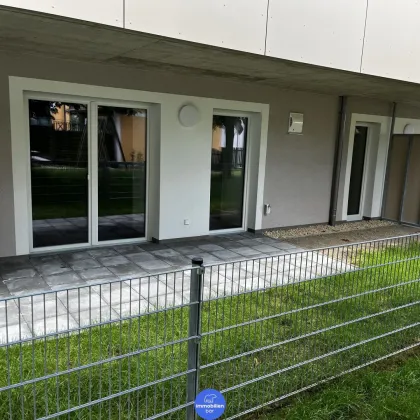 Charmante Neubau Gartenwohnung, Hunde erlaubt - Top 2 - Bild 3