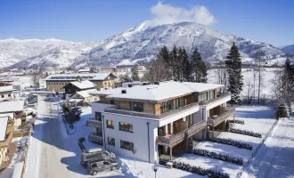 Ski & Golf Suites - gemütliche Einheit unweit von Zell am See