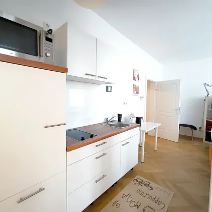 *TOP-LAGE* Schöner Altbau mit tollem Grundriss! - Bild 3