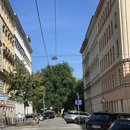 Praxis / Ordination in absoluter Bestlage, Erstbezug nach Kernsanierung, Parterre - Bild 2