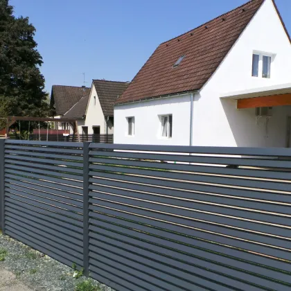 Thermenregion, kernsaniertes EIN/ZWEIFAMILIENHAUS, 7ZI+Nebengebäude mit Garage, Carport, 1400m² Grundstück - Bild 2