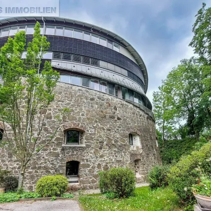 Exklusives Büro im historischen Wehrturm - Bild 2