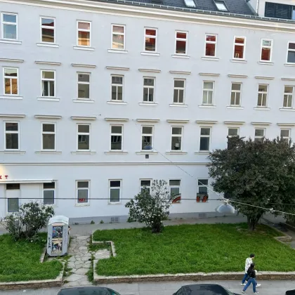 MODERNE WOHNKULTUR IN BESTLAGE AM NESTROY-PLATZ - ERSTBEZUG NACH SANIERUNG - Bild 3