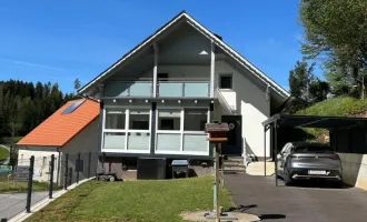 Traumhaftes Einfamilienhaus I Stiwoll I  kernsaniert I einzugsbereit I Balkon I Wintergarten I Carport