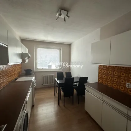 Wohnung in 1200 Wien - WG geeignet oder als Anlegerwohnung - Bild 2