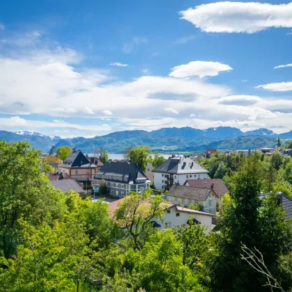 BEBAUTES GRUNDSTÜCK See- und Fernblick zentrumsnah - Bild 2