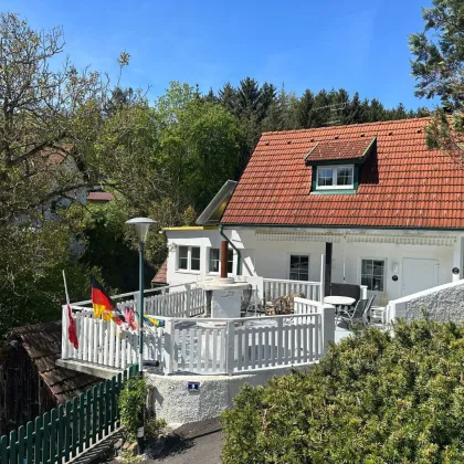 Traumhaftes Ferienhaus in Bromberg - Bild 2