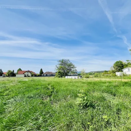 Baugrundstück in guter Lage - Bild 2