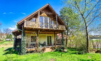 Charmantes Wohnhaus mit Flair in Grafenstein bei Klagenfurt