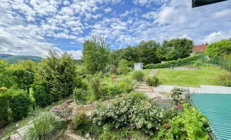 Charmante Villa mit Garten und Pool in Weidlinger Ruhelage