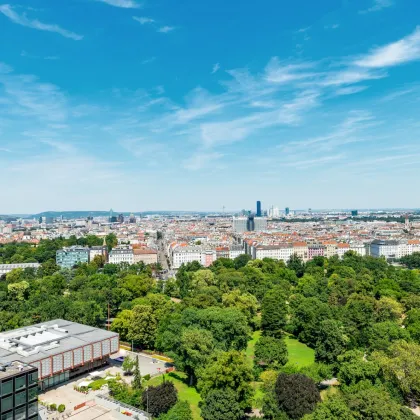 Skyline Office - beeindruckendes Panorama - Bild 2