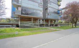 Gemütliche 2-Zimmer Gartenwohnung in Innsbruck