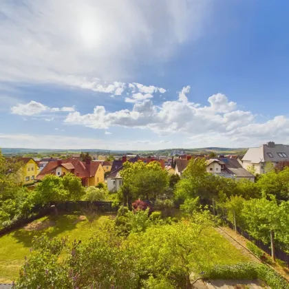 Ein wahres Schmuckstück mit Ausblick im Herzen von Hollabrunn - Zentrumsnähe - Bild 2