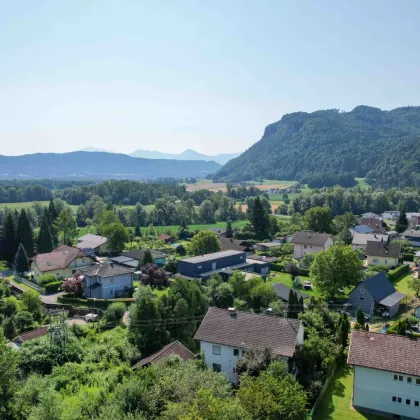 Gepflegtes Ein- Zweifamilienhaus in Grafenstein - Bild 3