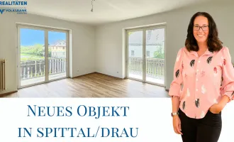 Moderne Wohnung mit viel Platz und Extras in Lendorf, Kärnten - Jetzt für nur 299.000,00 € kaufen!