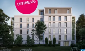 Zukunftsweisendes Investment in Wien: Die STADTVILLEN Wilhelminenberg