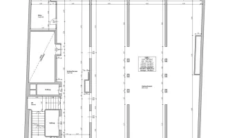 GEWERBEFLÄCHE zur Miete am Keplerplatz