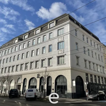 Attraktives Zinshaus im 1150 Wien mit großem Entwicklungspotenzial - Bild 3