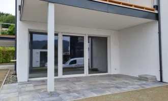 ERSTBEZUG IN PÖRTSCHACH AM WÖRTHERSEE!  52 m² WOHNUNG MIT TERRASSE! RASCH ZUGREIFEN!