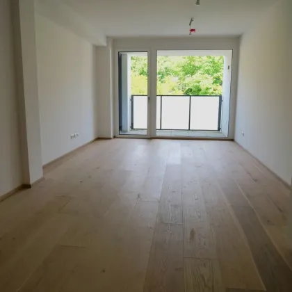 Provisionsfrei: 64,5m² Neubau-Erstbezug mit Loggia und Einbauküche - 1140 Wien - Bild 3