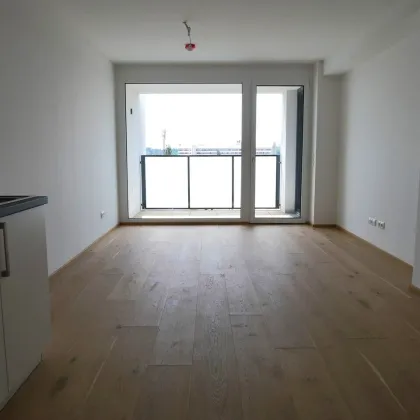 Provisionsfrei: 61m² Neubau-Erstbezug mit Loggia und Einbauküche - 1140 Wien - Bild 2