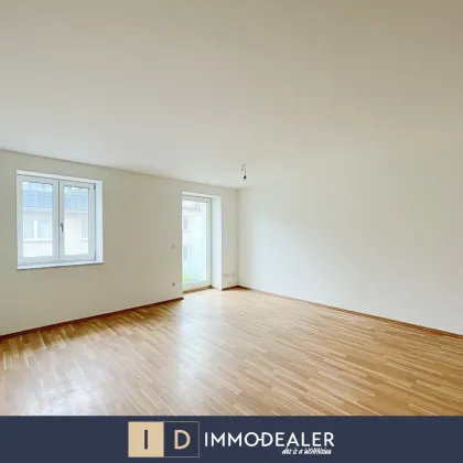 **U5 & U2 VOR DER HAUSTÜR // SINGLES - PAARE - STUDENTEN - INVESTOREN // BARRIEREFREIE WOHNUNG MIT BALKON ** - Bild 2