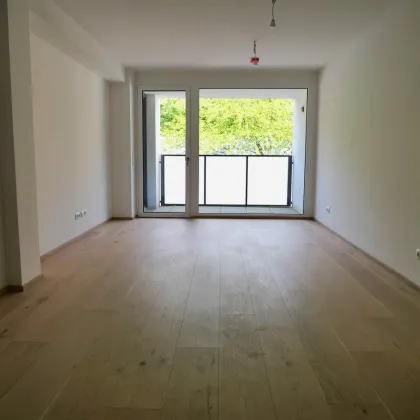 Provisionsfrei: 64m² Neubau-Erstbezug mit Loggia und Einbauküche - 1140 Wien - Bild 2