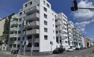 Tiefgaragenstellplatz zu VERMIETEN | U3 Kendlerstraße