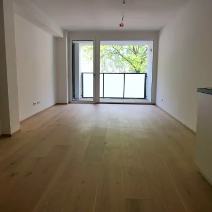 Provisionsfrei: 64m² Neubau-Erstbezug mit Loggia und Einbauküche - 1140 Wien - Bild 3