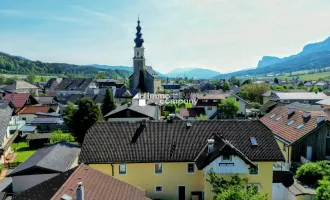 Traumhaftes Generationenhaus in Thalgau - Platz für die ganze Familie und mehr in Salzburg Umgebung!