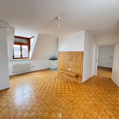 4 Zimmer-Wohnung im Zentrum von Gleisdorf - Bild 2