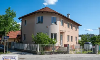 Top-Einfamilienhaus in Baden!