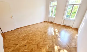 Entzückende Altbauwohnung - Hier will ich leben! Traumhaft saniertes Altbauhaus + Hofseitiger und riesiger Allgemeingarten + Lebensqualität! Jetzt zugreifen!