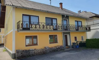 Mehrfamilienhaus in St. Marienkirchen - Großzügiger Wohnraum, Investorengeeignet!