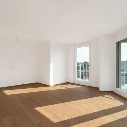 DACHGESCHOSS-ERSTBEZUG mit ca. 18 m² TERRASSE | TG-Stellplatz optional | Nachhaltiges Wohnbauprojekt - Bild 3