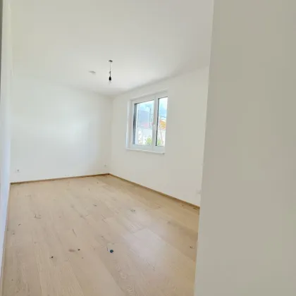 Exklusive Erstbezugsmöglichkeit in 1220 Wien ++ Moderne 4 Zimmer Maisonette Wohnung mit Dachterrasse, 109 m2 und hochwertiger Ausstattung für € 704.000,00 - Bild 2