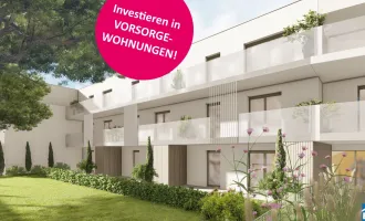 Neusiedl am See: Die Zukunft des Investierens beginnt hier!