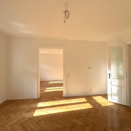 Altbau-Juwel in der Leopoldstadt nahe Donau! Beste Infrastruktur! - Bild 3